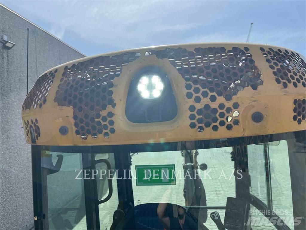 CAT 30205CR Excavatoare pe șenile
