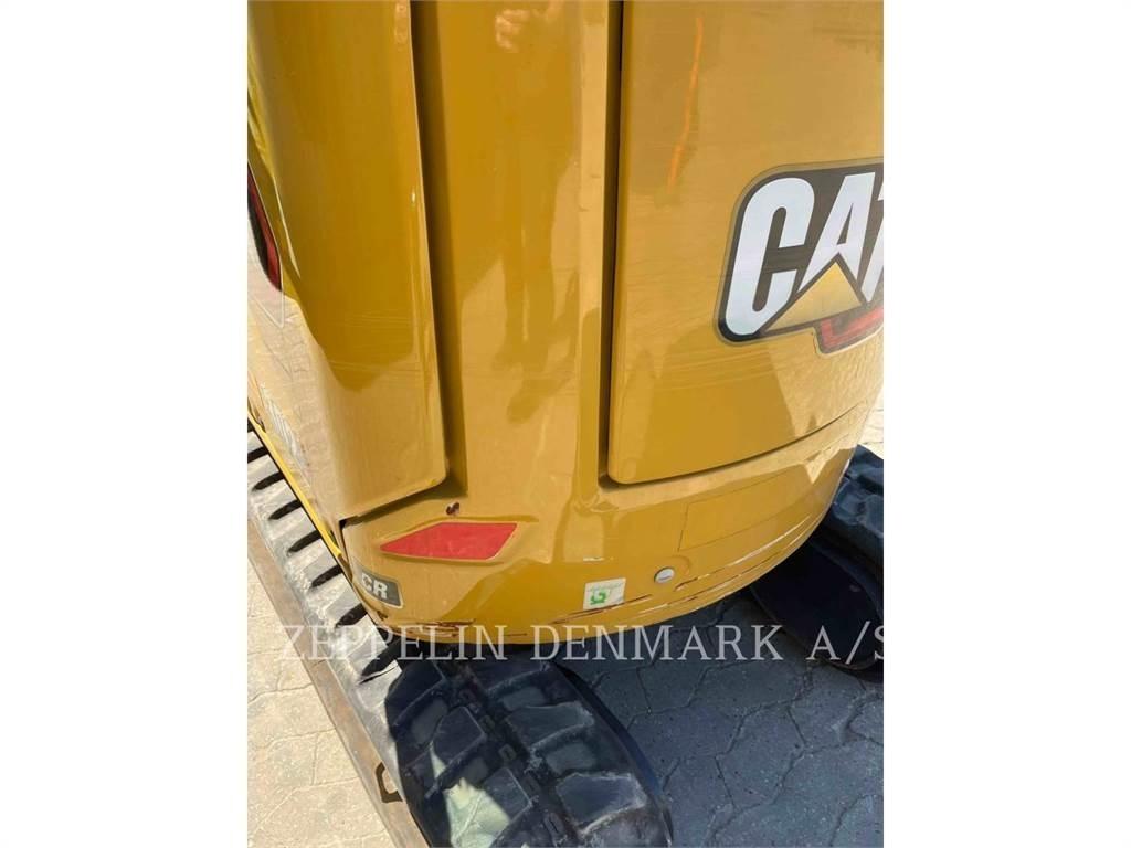 CAT 30205CR Excavatoare pe șenile
