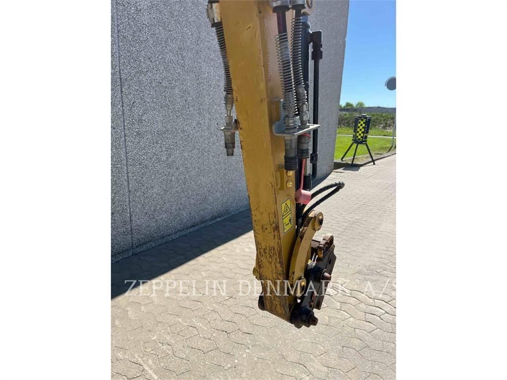 CAT 30205CR Excavatoare pe șenile
