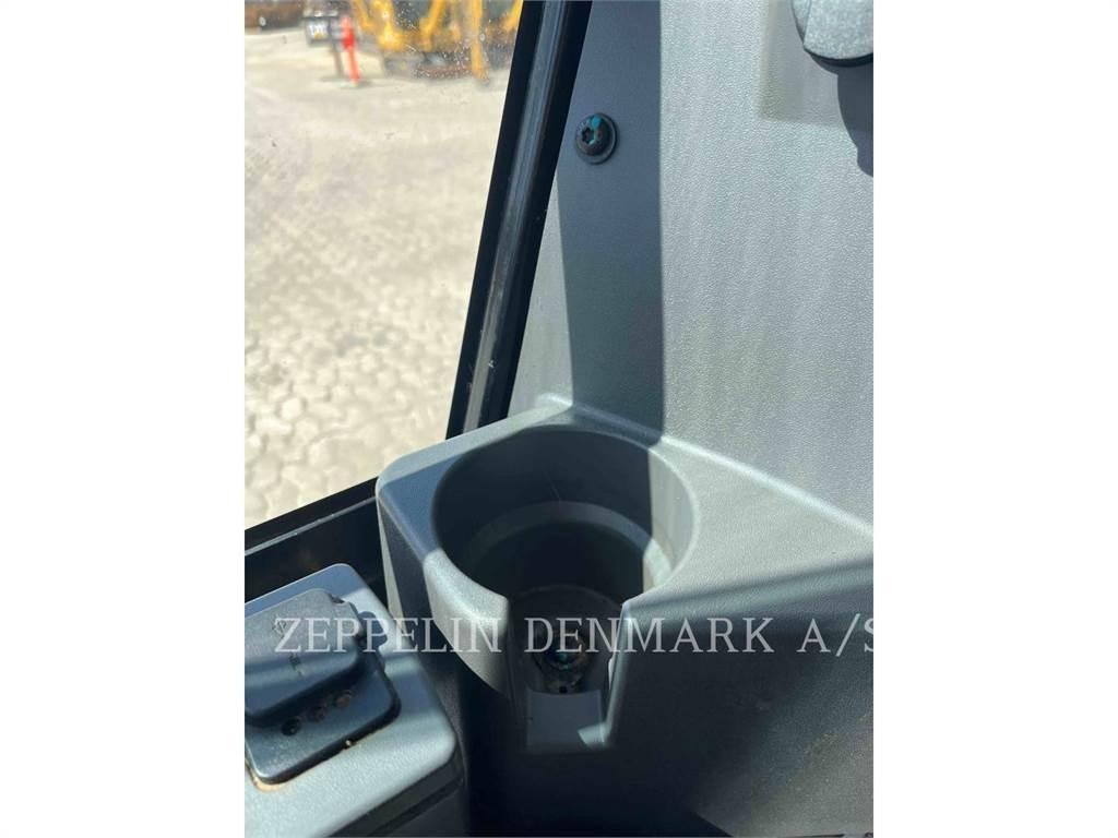 CAT 30205CR Mini excavatoare < 7t