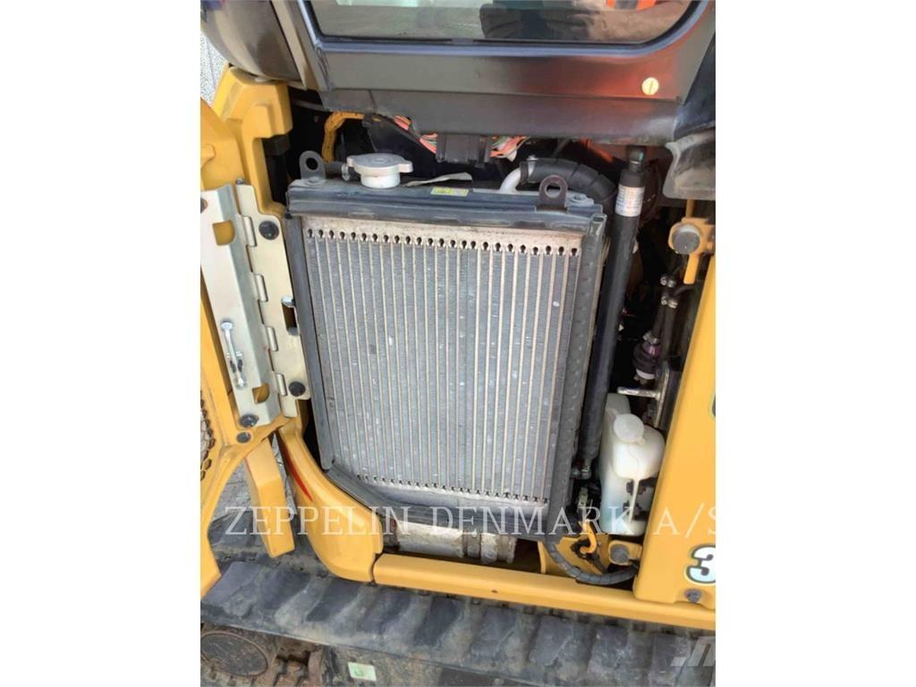 CAT 30205CR Excavatoare pe șenile
