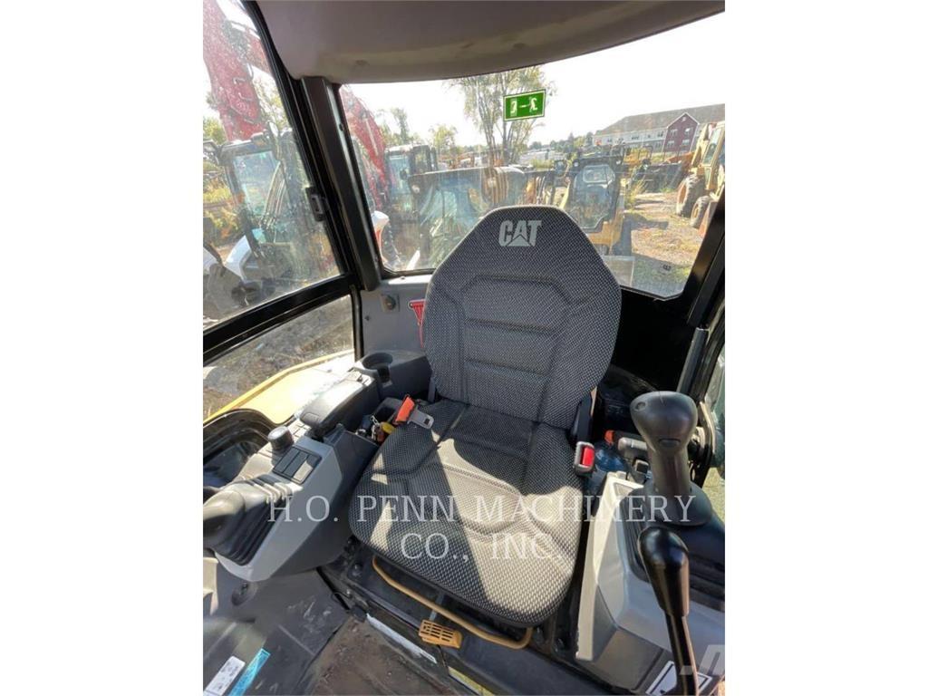 CAT 303-07CR Excavatoare pe șenile
