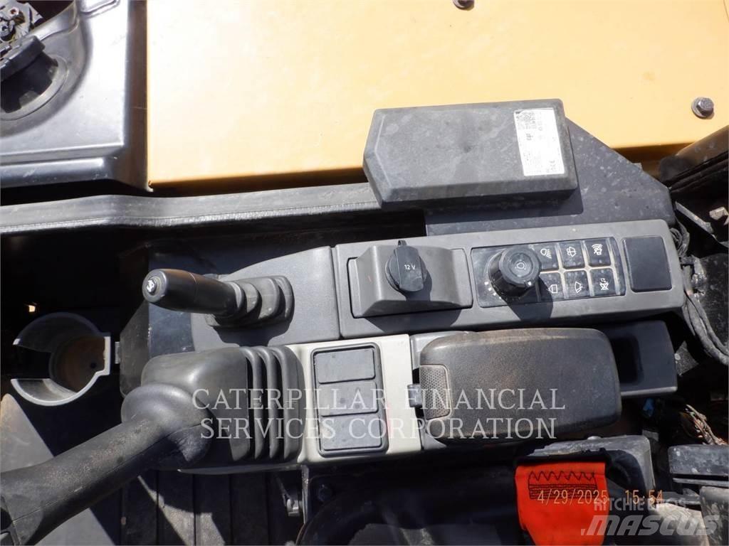 CAT 303.5-07CR Excavatoare pe șenile

