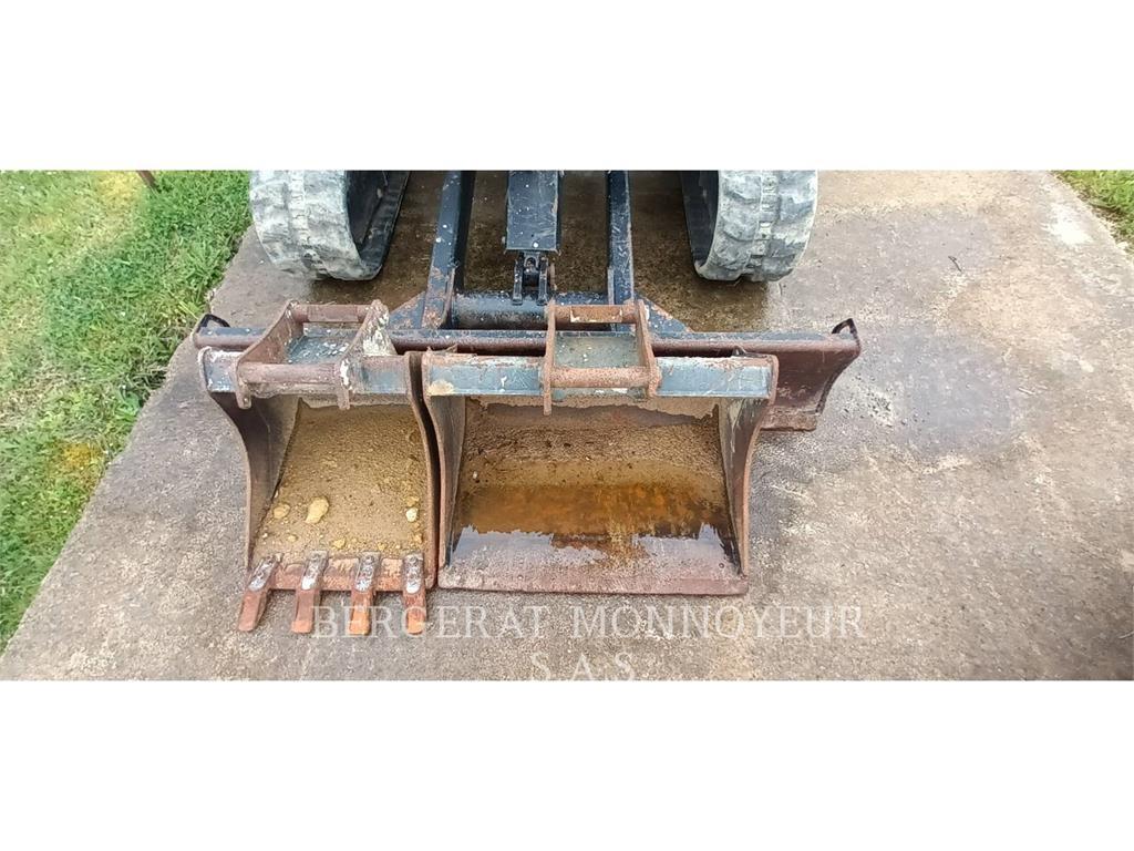 CAT 303.5E CR Excavatoare pe șenile
