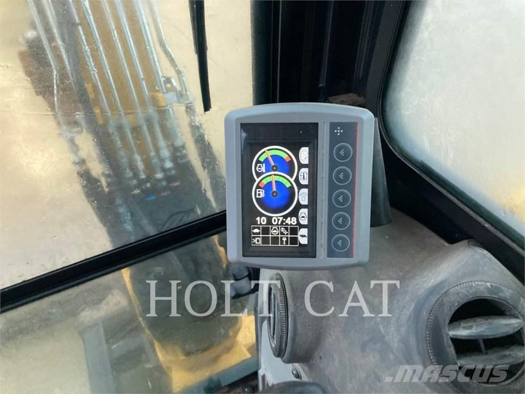 CAT 303.5E CR Excavatoare pe șenile
