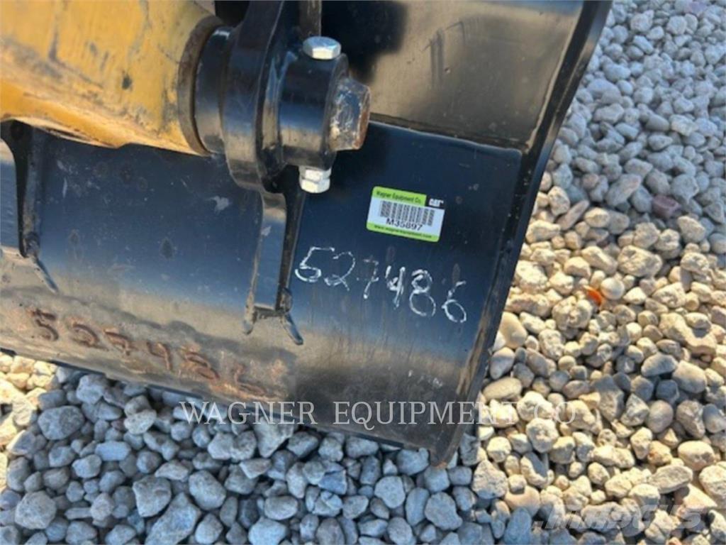 CAT 303.5E2 Excavatoare pe șenile
