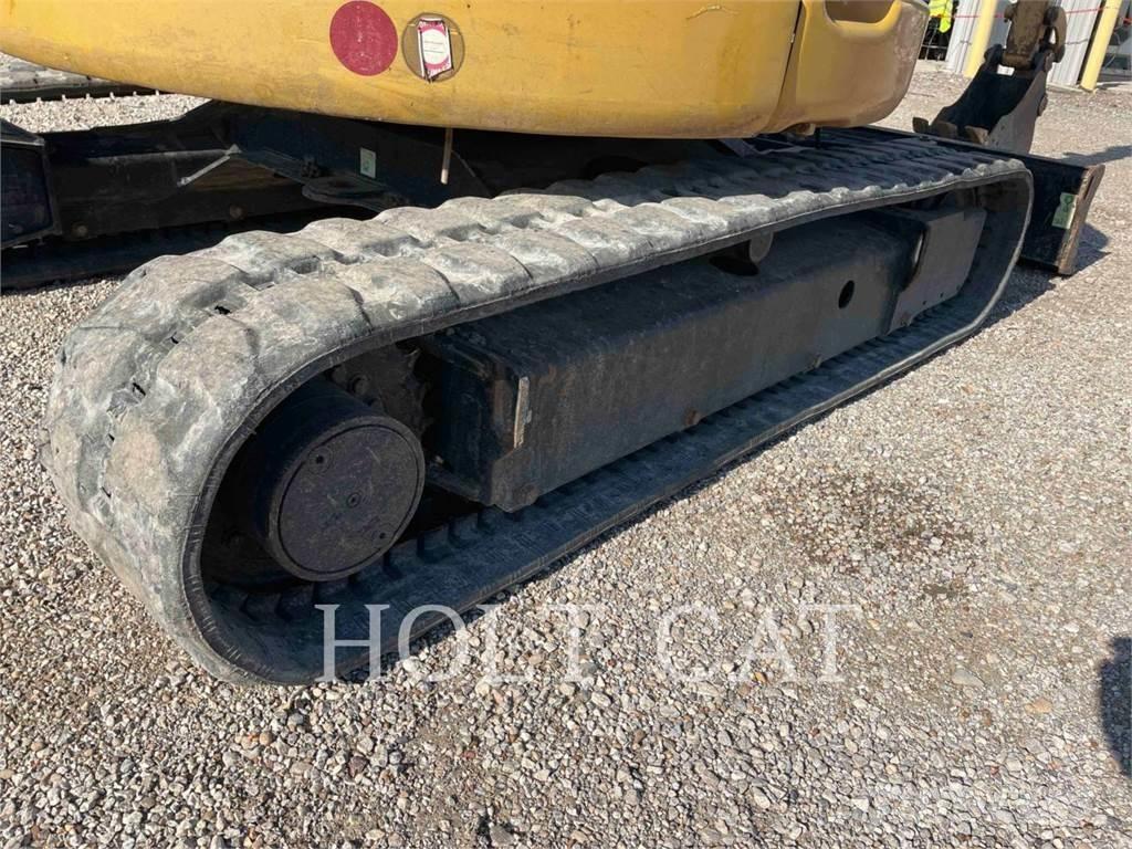 CAT 303.5E2 CR Excavatoare pe șenile

