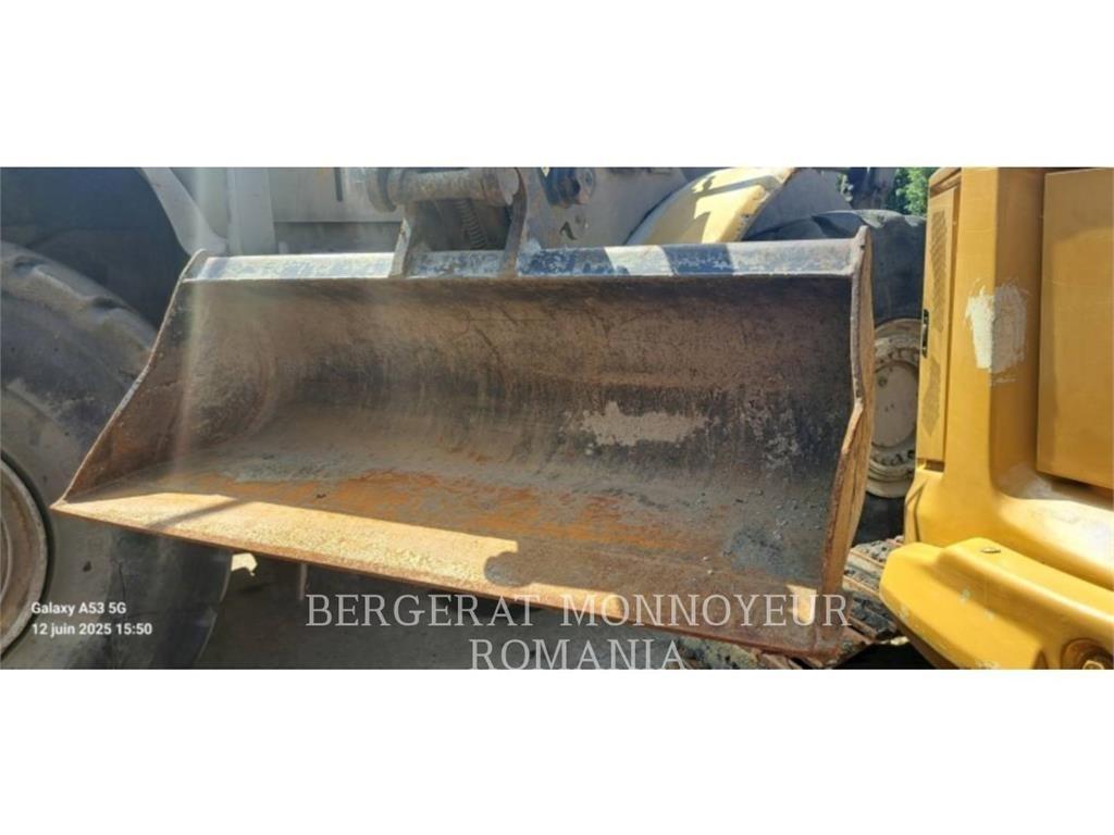 CAT 303.5E2CR Excavatoare pe șenile
