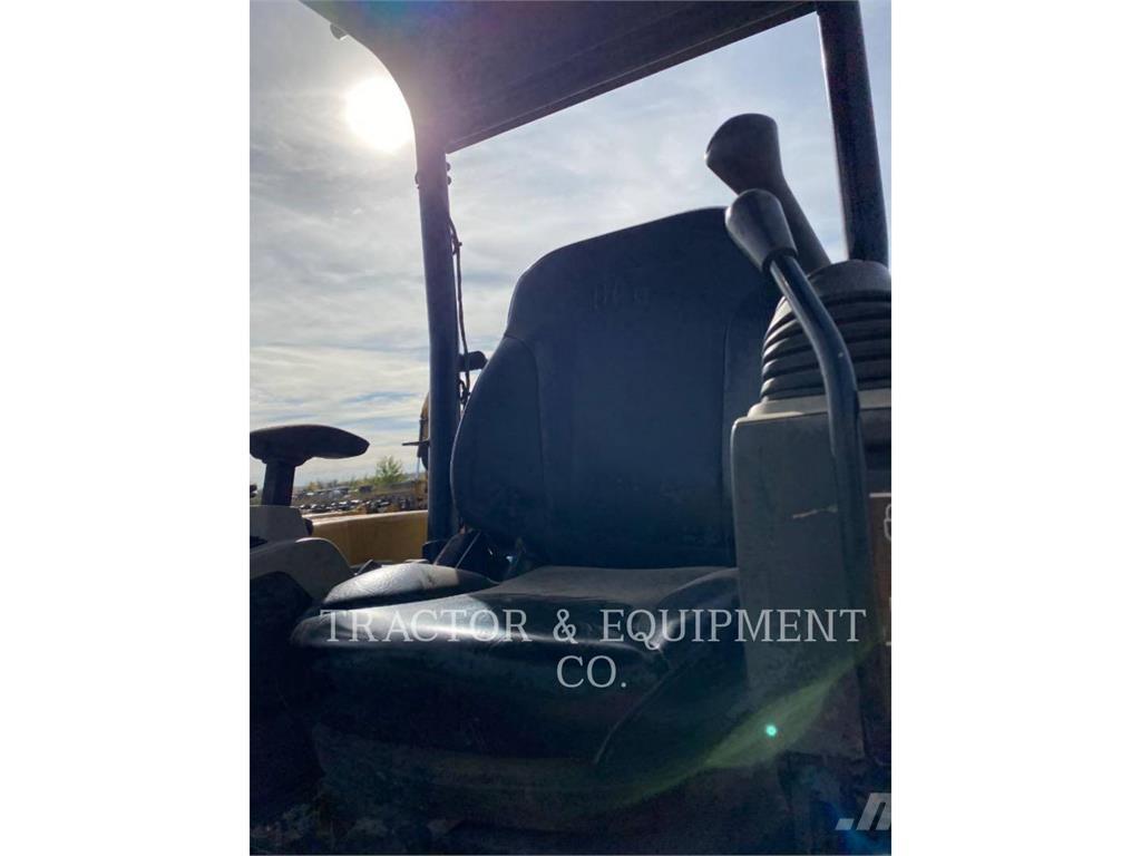 CAT 303.5E2CRN Excavatoare pe șenile
