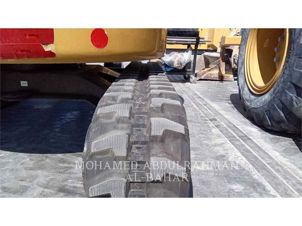 CAT 303.5ECR Excavatoare pe șenile
