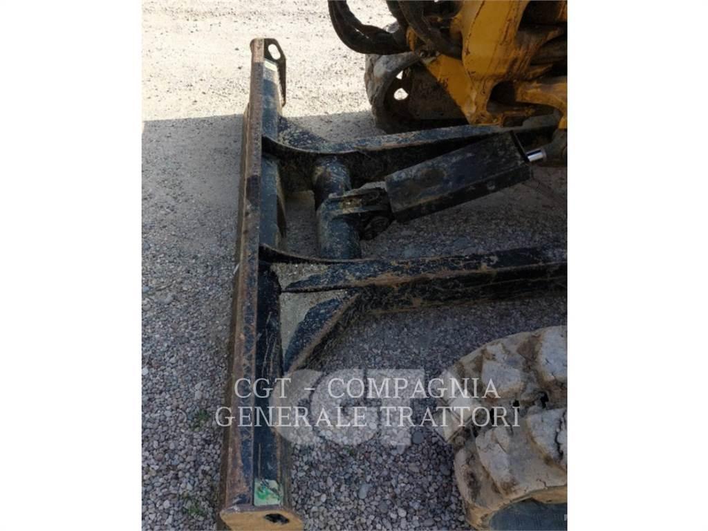 CAT 303.5ECR Excavatoare pe șenile
