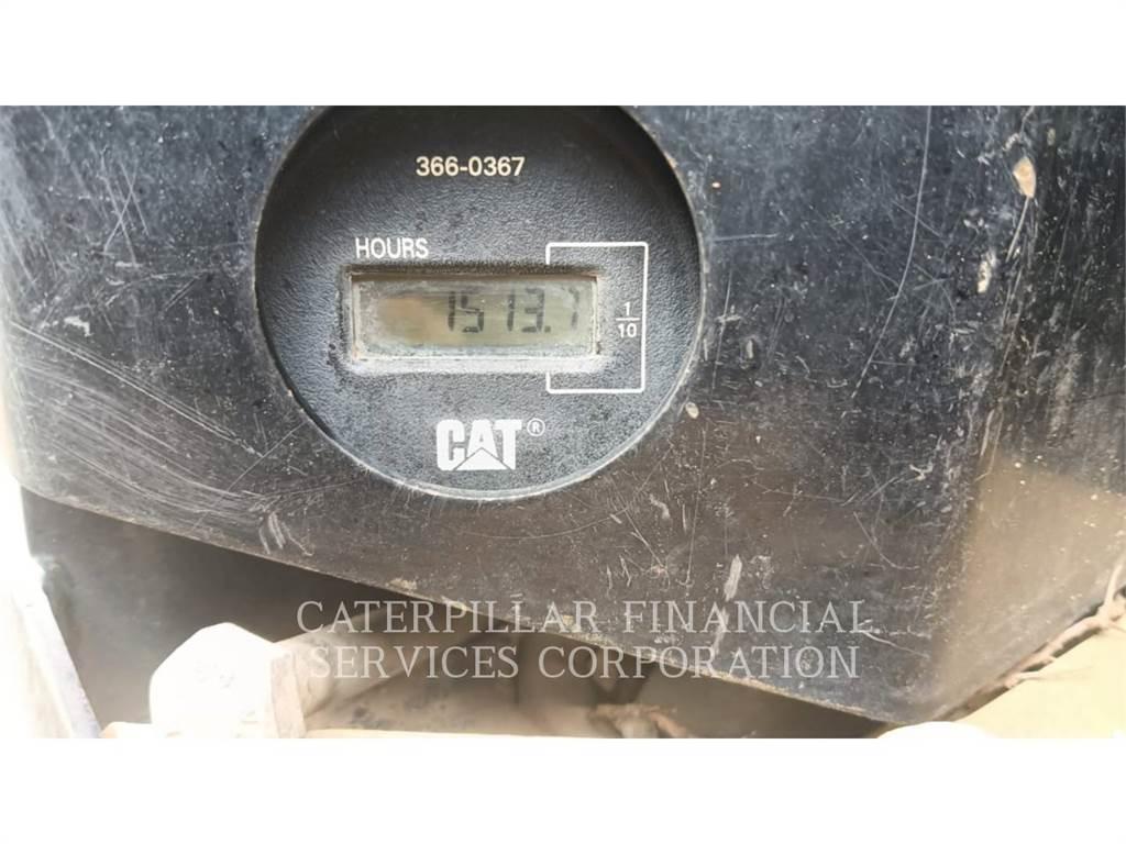 CAT 303.5ECR Excavatoare pe șenile
