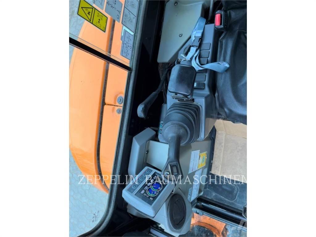 CAT 303.5ECR Excavatoare pe șenile
