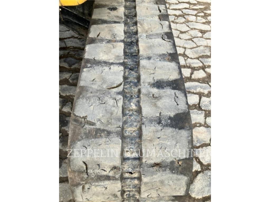 CAT 303.5ECR Excavatoare pe șenile
