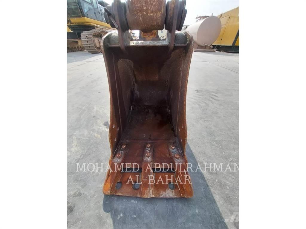 CAT 303.5ECR Excavatoare pe șenile
