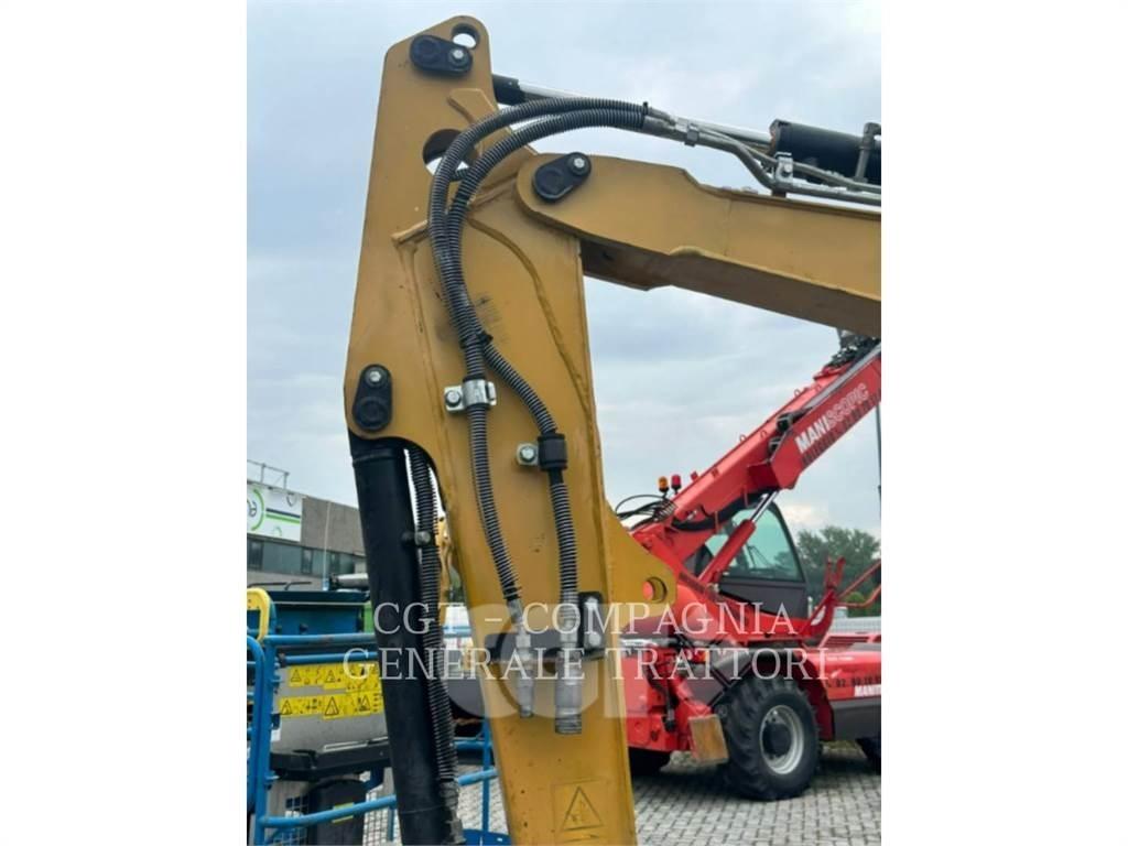 CAT 303 E CR Excavatoare pe șenile
