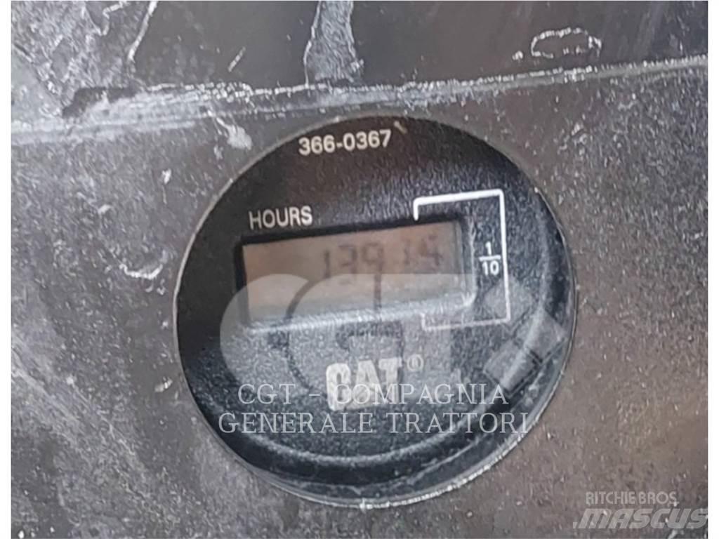 CAT 303 E CR Excavatoare pe șenile
