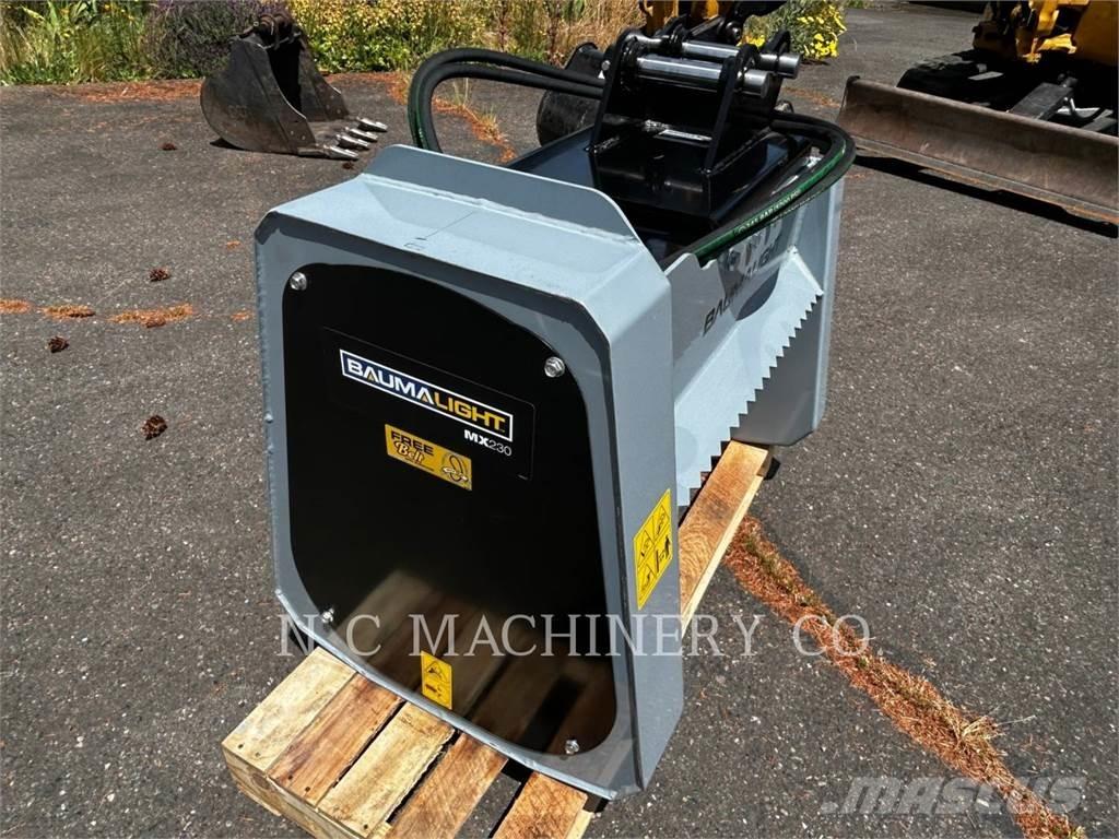 CAT 303E CR Excavatoare pe șenile
