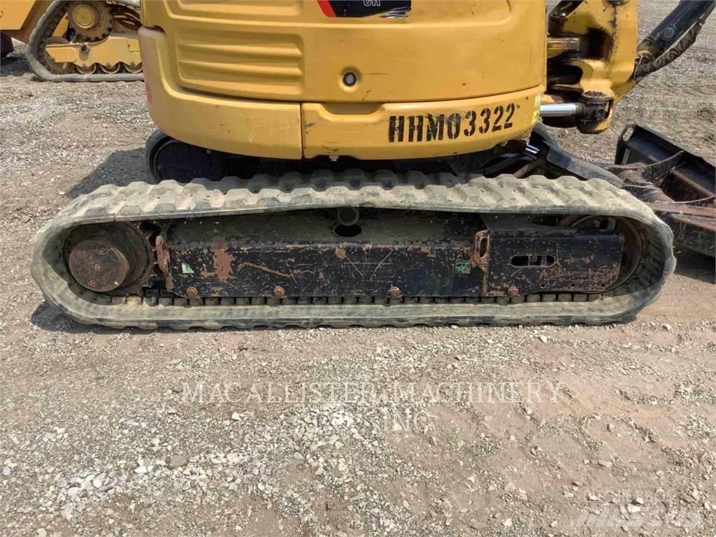 CAT 303ECR Excavatoare pe șenile
