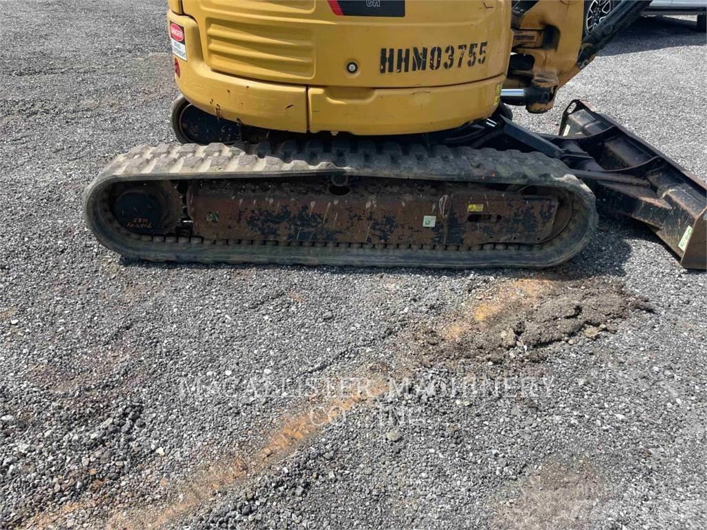 CAT 303ECR Excavatoare pe șenile
