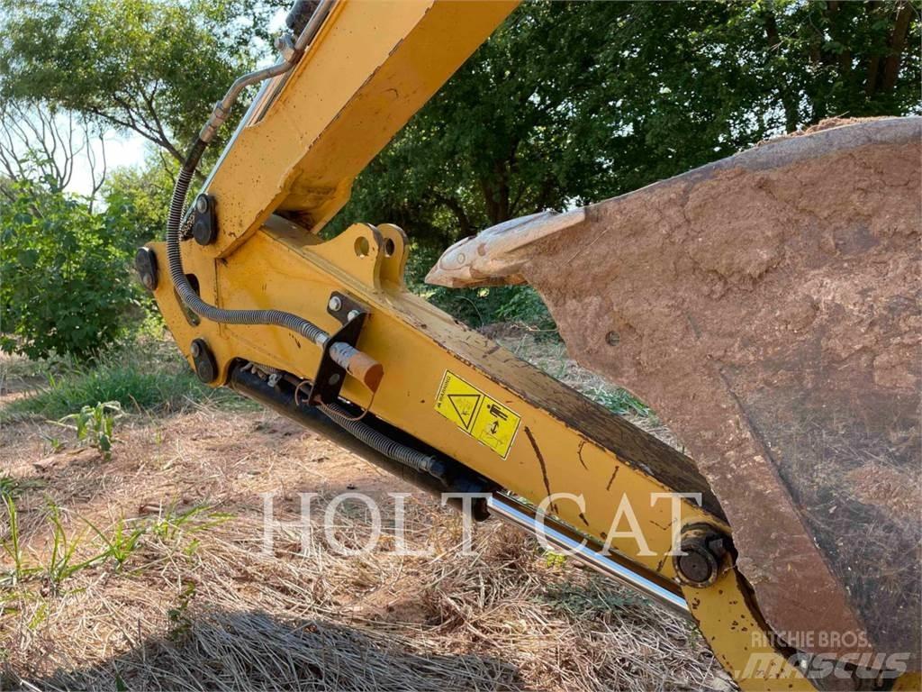 CAT 303ECR Excavatoare pe șenile
