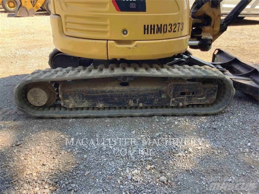 CAT 303ECR Excavatoare pe șenile
