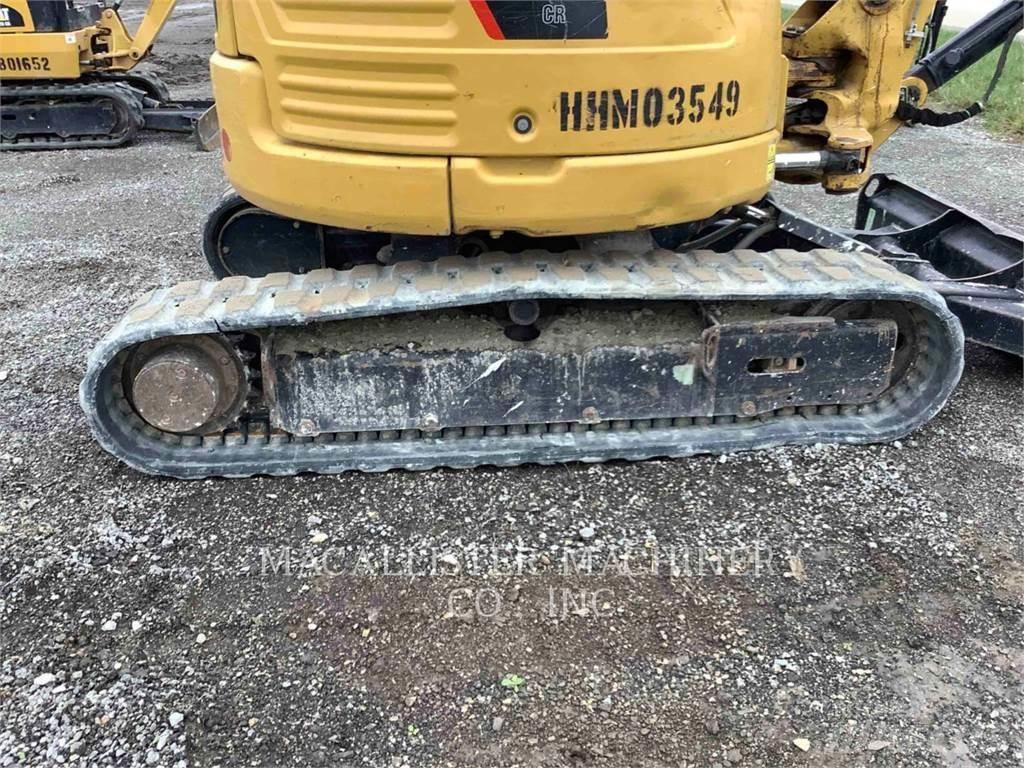 CAT 303ECR Excavatoare pe șenile
