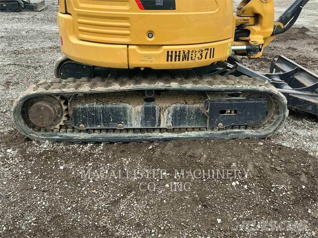 CAT 303ECR Excavatoare pe șenile
