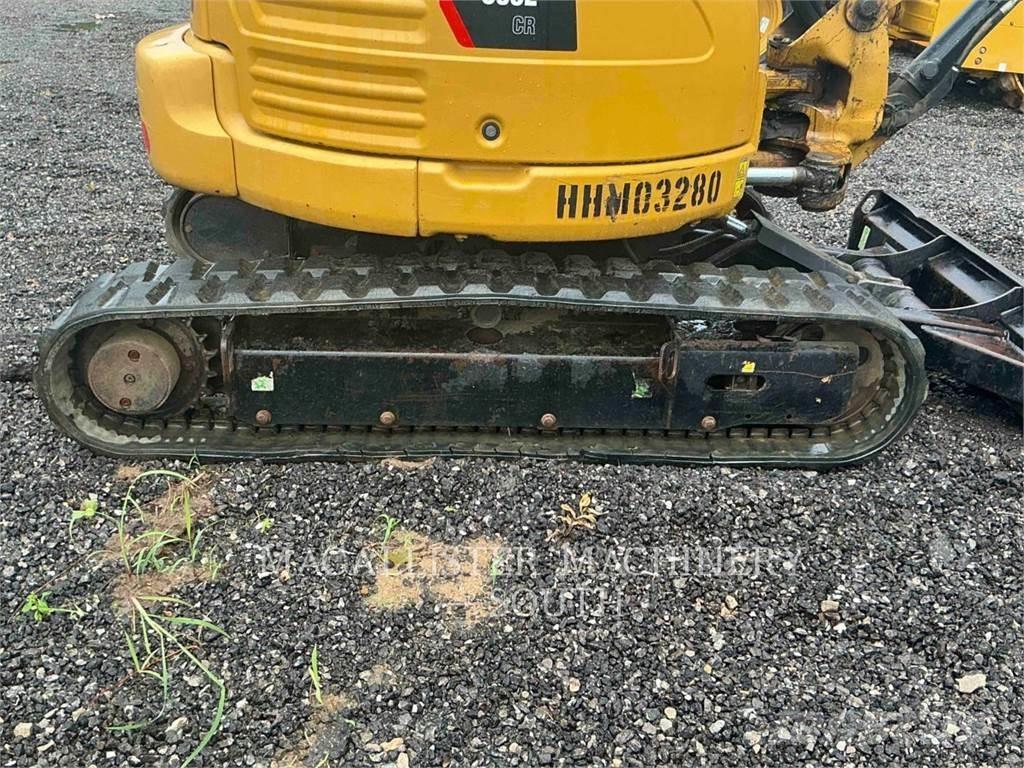 CAT 303ECR Excavatoare pe șenile
