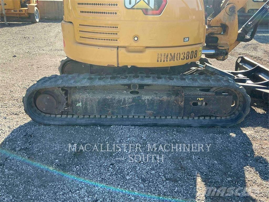 CAT 303ECR Excavatoare pe șenile
