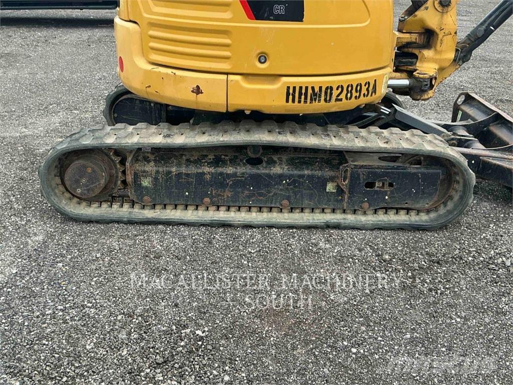 CAT 303ECR Excavatoare pe șenile
