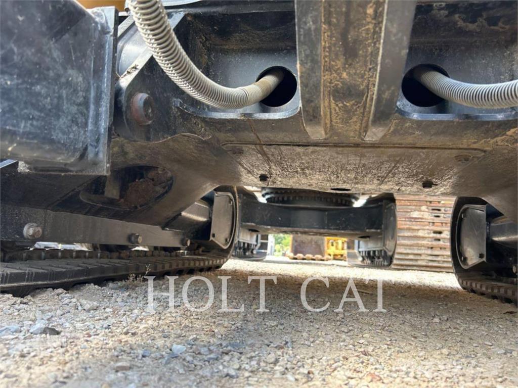CAT 304 Excavatoare pe șenile
