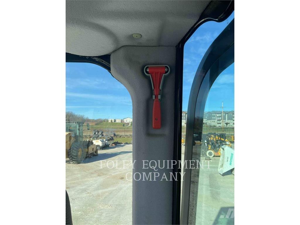 CAT 304-07LC Excavatoare pe șenile
