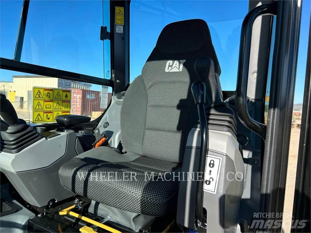 CAT 304 C3 TAQ Excavatoare pe șenile
