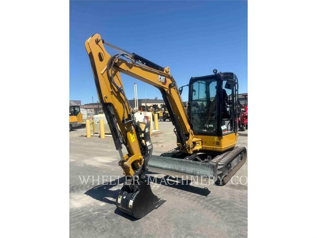 CAT 304 C3 TH Excavatoare pe șenile
