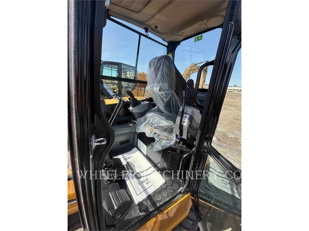 CAT 304 C3 TH Excavatoare pe șenile
