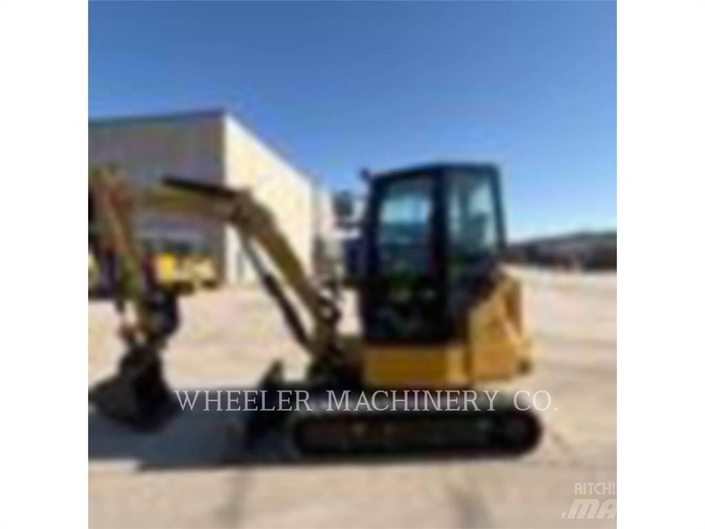 CAT 304 C3 TH Excavatoare pe șenile
