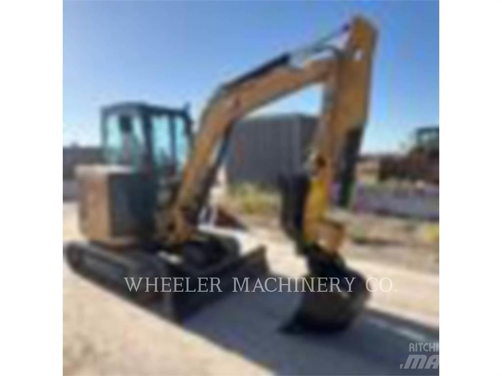 CAT 304 C3 TH Excavatoare pe șenile
