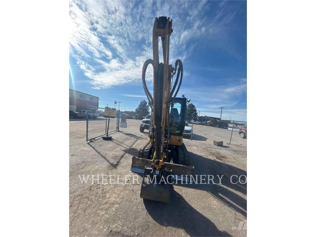 CAT 304 C3 TH Excavatoare pe șenile
