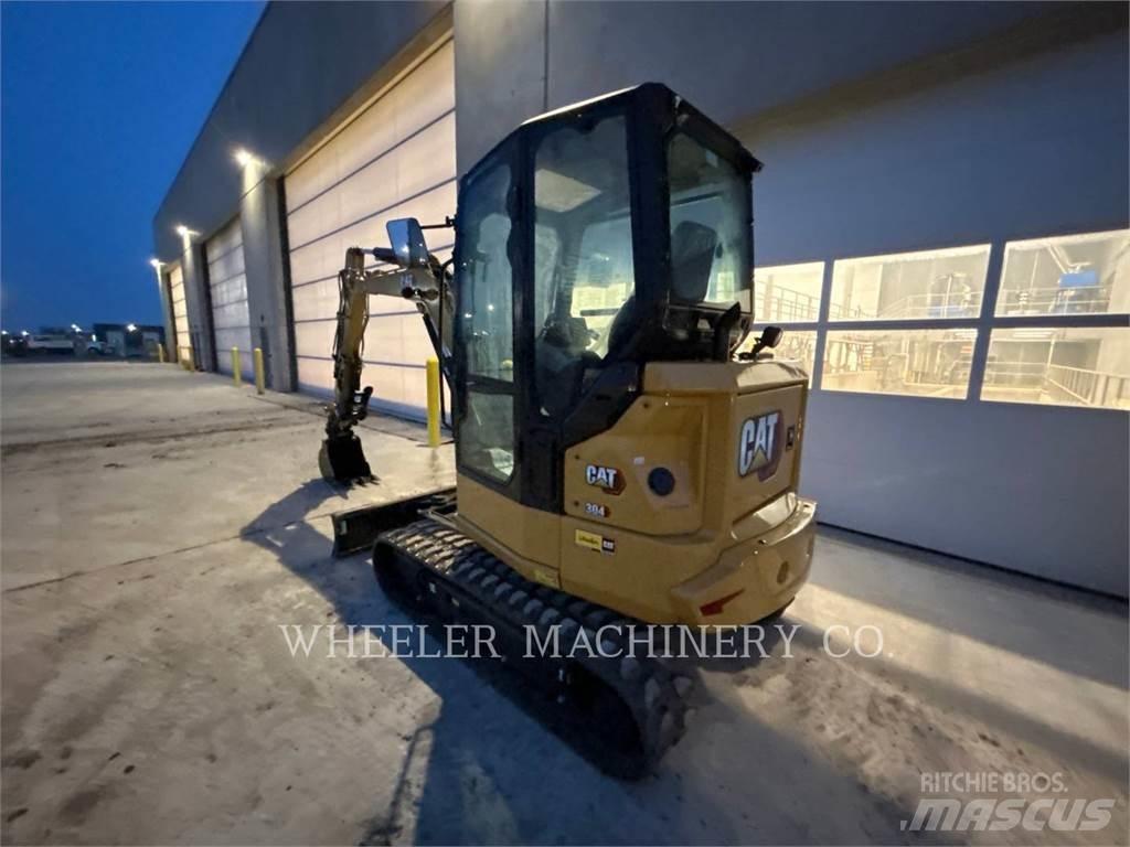 CAT 304 C3 THA Excavatoare pe șenile
