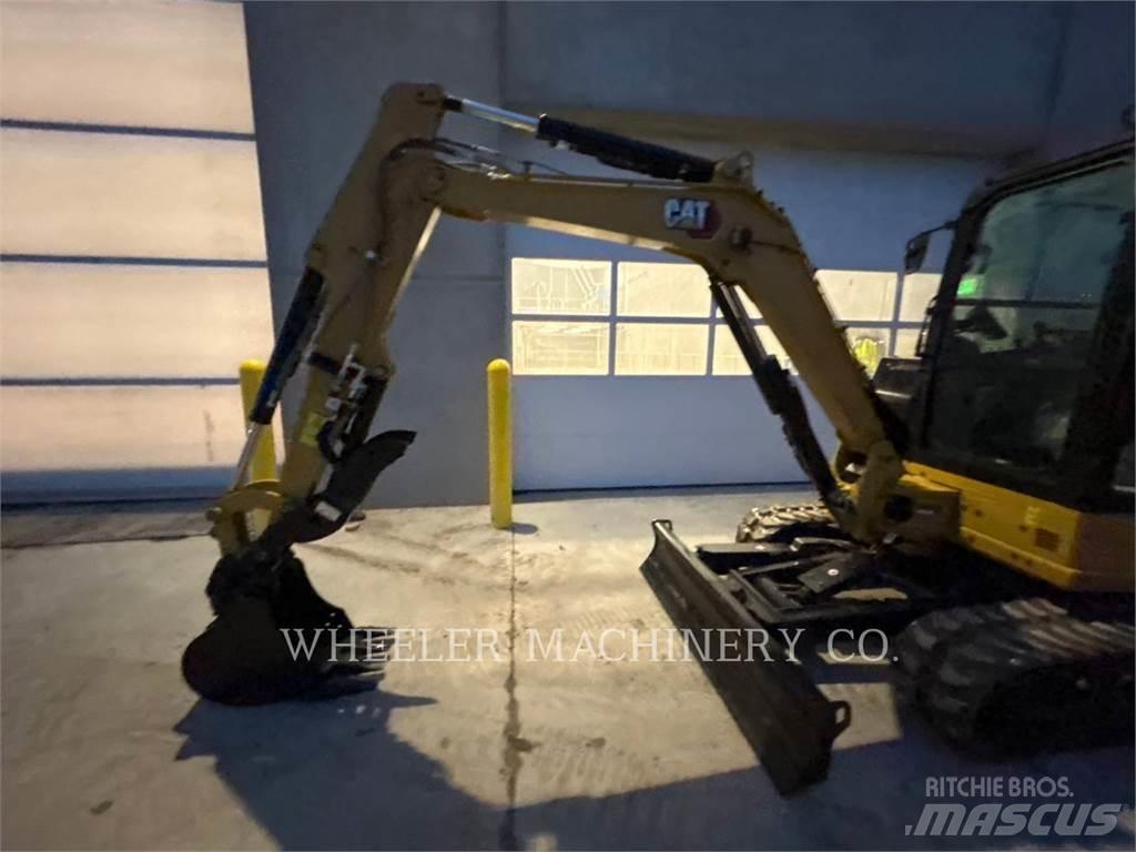 CAT 304 C3 THA Excavatoare pe șenile
