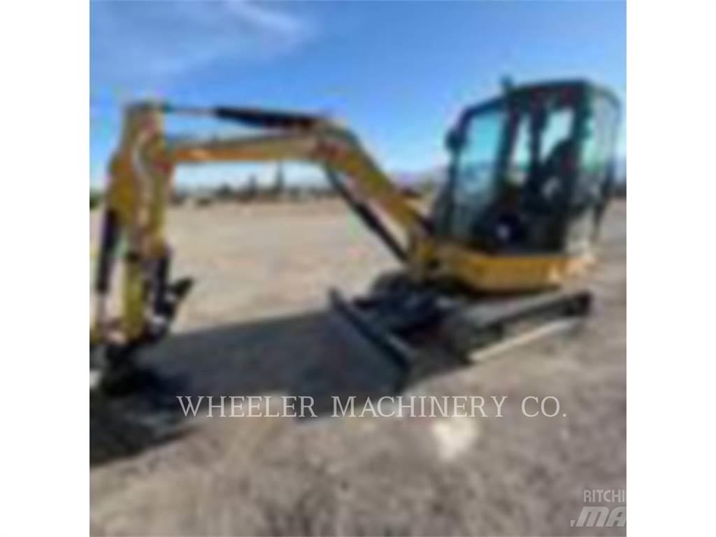 CAT 304 C3 THA Excavatoare pe șenile
