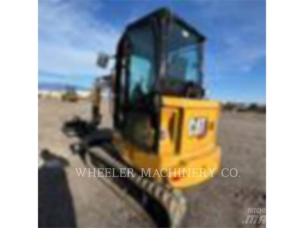 CAT 304 C3 THA Excavatoare pe șenile

