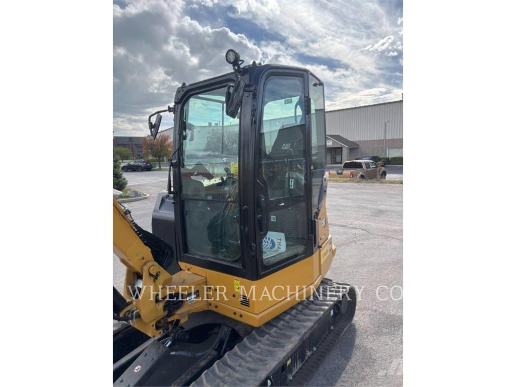 CAT 304 C3 THQ Excavatoare pe șenile
