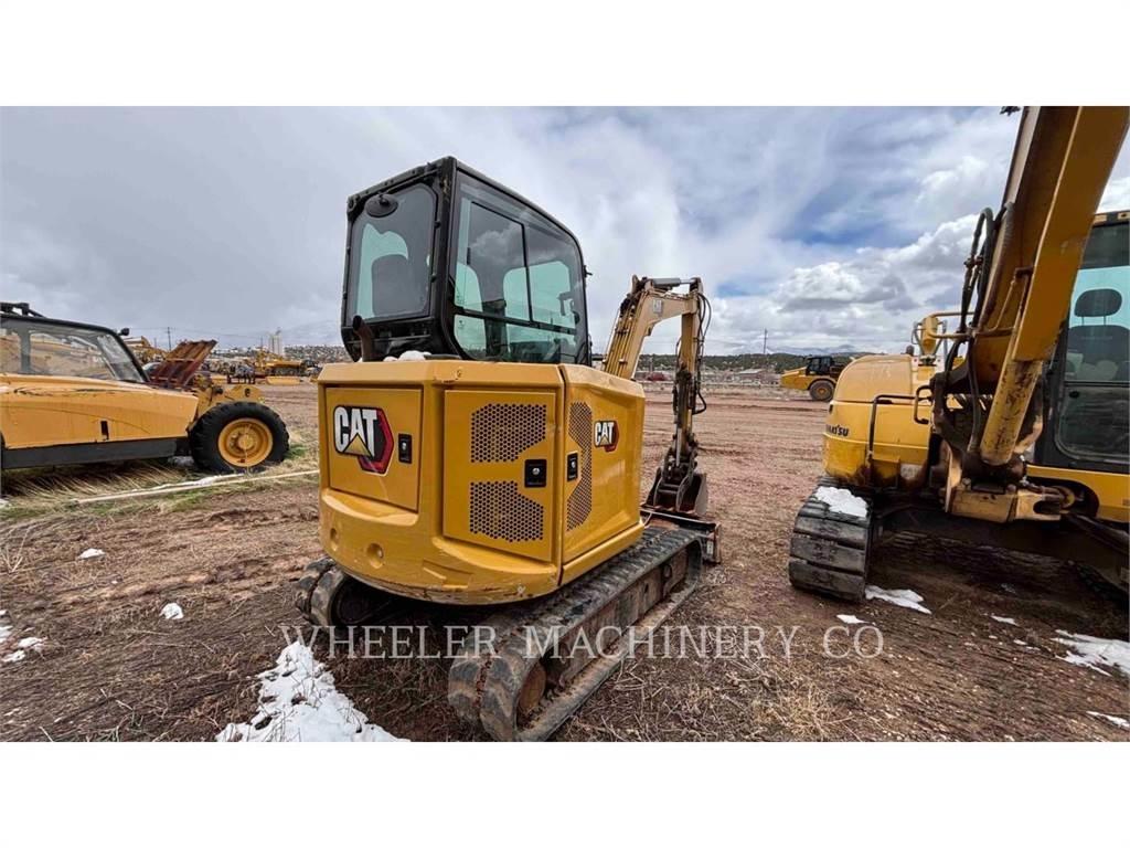 CAT 304 C3TH Excavatoare pe șenile

