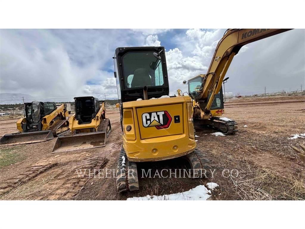 CAT 304 C3TH Excavatoare pe șenile

