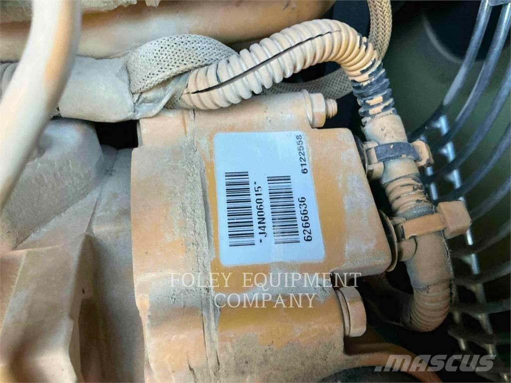 CAT 30407 Excavatoare pe șenile
