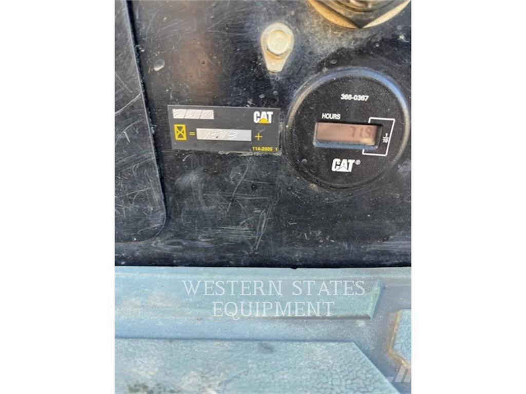 CAT 304E2 Excavatoare pe șenile
