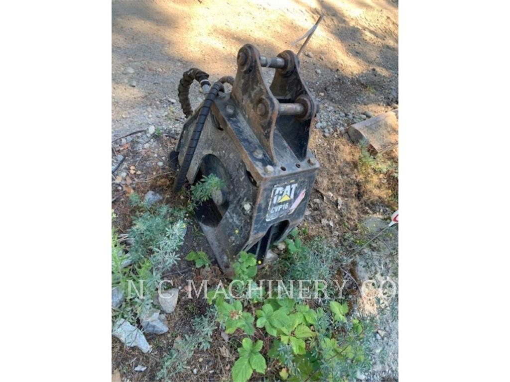 CAT 304E2 CRCB Excavatoare pe șenile
