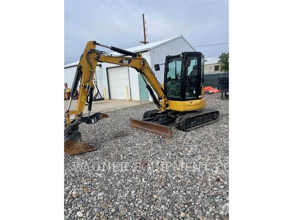 CAT 304E2 THB Excavatoare pe șenile
